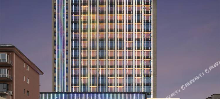 石泉国际大酒店图片