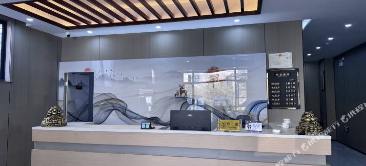 香遇民宿(开封万岁山武侠城店)图片