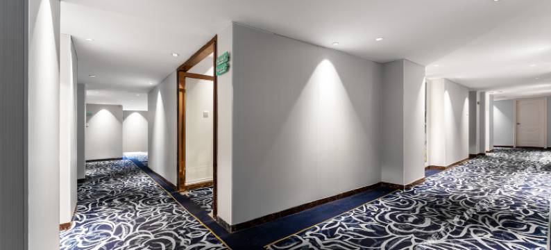 佳悦酒店(深圳东站沃尔玛店)图片