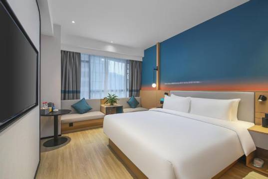 男生公寓(格兰春天店)