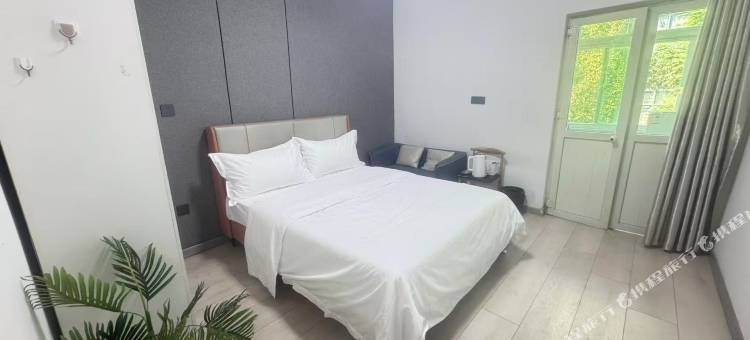 福州厢寓·栖遇Boutique·Design民宿(马榕地铁站店)图片