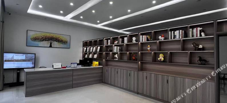 辰栖堂自助酒店图片