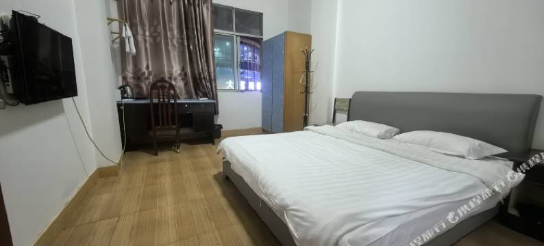 南平兴泰宾馆图片