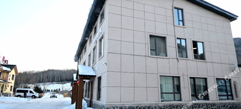 樊小青民宿(二浪河景区店)图片