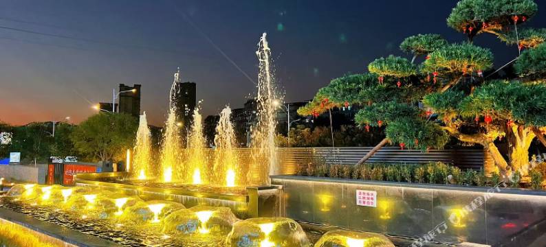 瑞吉大酒店图片