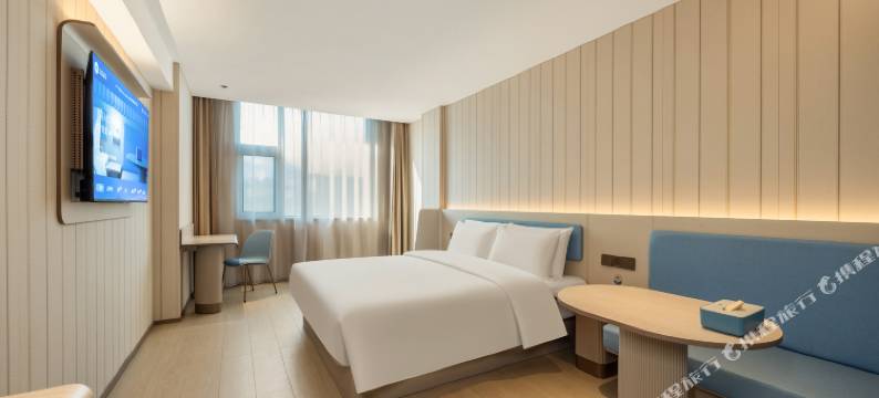 汉庭酒店(湛江遂溪全丰广场府前路店)图片