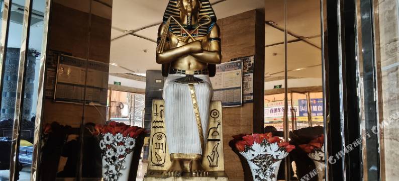 如佳便捷酒店(河池文化广场店)图片