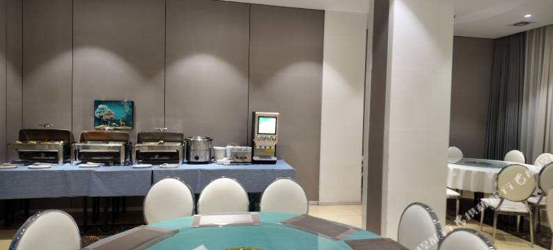 乐山风生大酒店图片