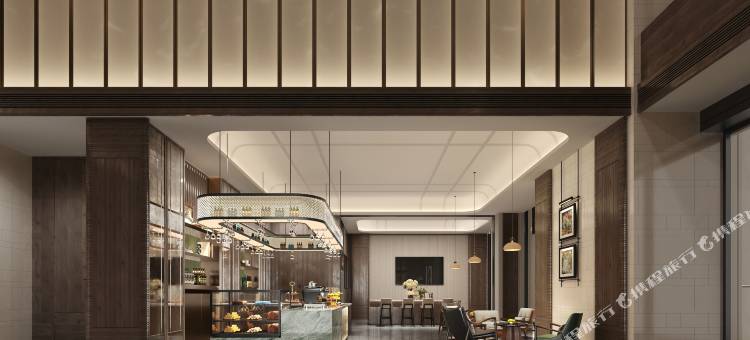 合肥蜀山逸扉酒店(跨境电商园店)图片