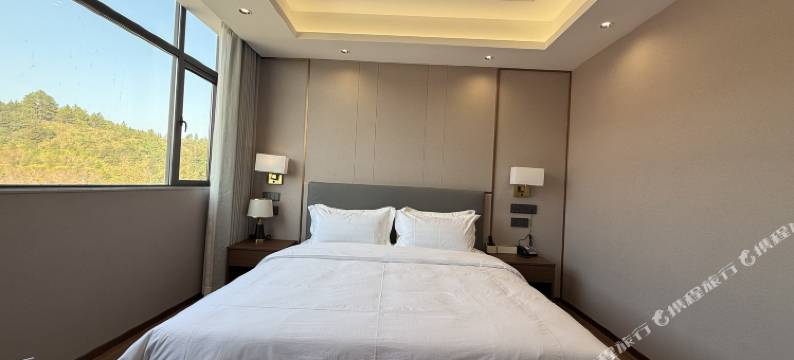 望成酒店(定南客家古城店)图片