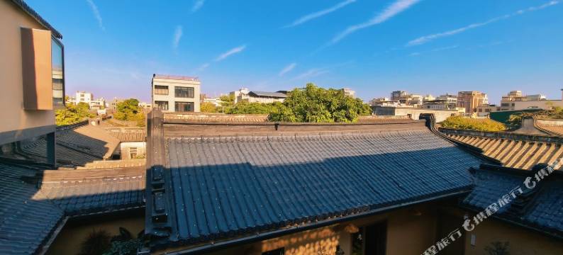 许愿民宿(汕头高铁站店)图片