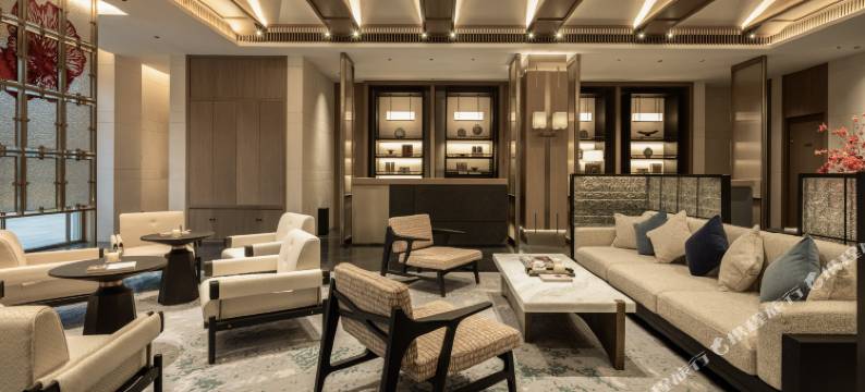 盐城凤依湖花间府·鹿鸣酒店图片