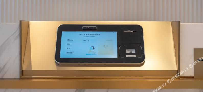 城市便捷酒店(惠州惠东黄埠店)图片