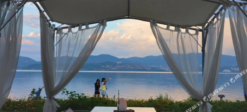 大理传家合院·海境私享度假民宿图片