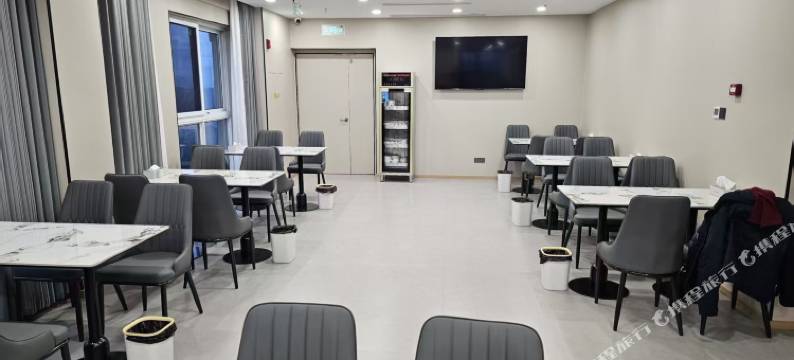 华府盛宴酒店(盐城高新区振兴路店)图片