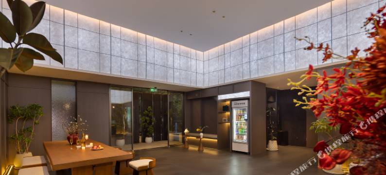 麗帆酒店(长沙火车站锦泰广场地铁站店)图片