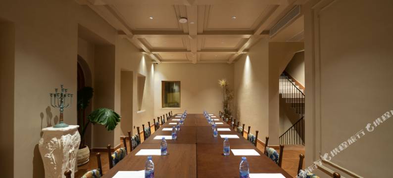 平潭岛YOOOO枕海入眠·夕阳海·设计师庄园图片