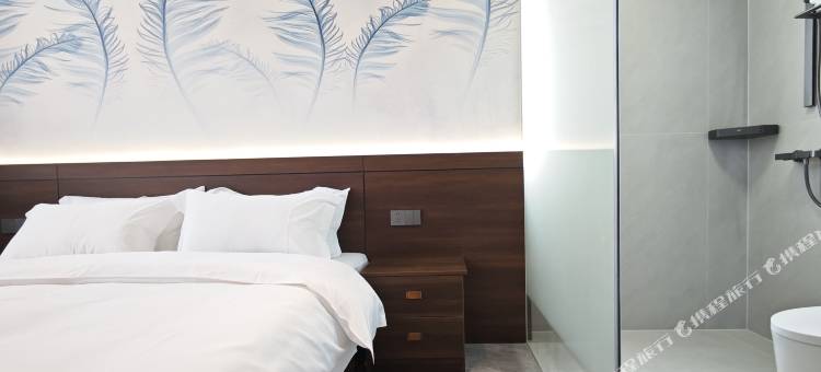 田园酒店(通山山口店)图片