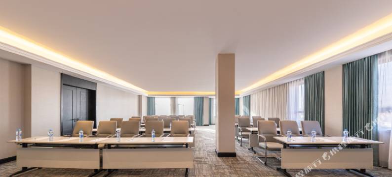 希岸酒店(锦州市府广场渤海大学店)图片