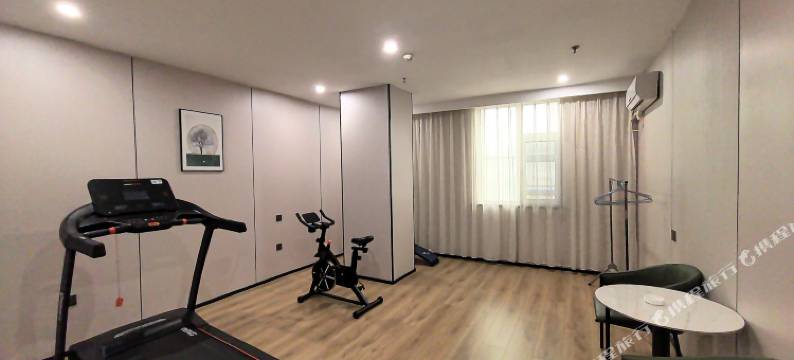 格林豪泰智选酒店(大同东信广场店)图片