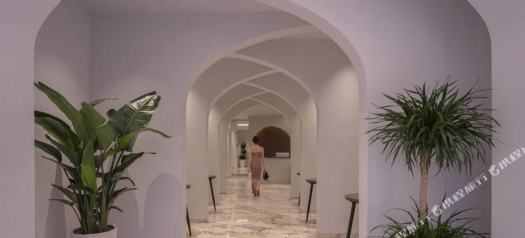 源墅设计师美学景宿(镇远古城新大桥店)图片