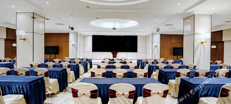 S·世茂大酒店(揭阳榕城区建阳路店)图片