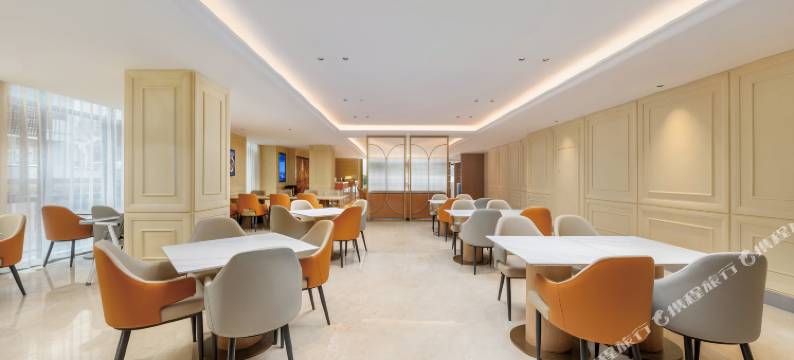 维也纳酒店(重庆洪崖洞临江门地铁站店)图片