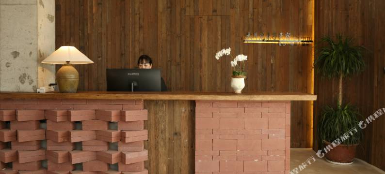 大耳兔亲子农庄民宿图片