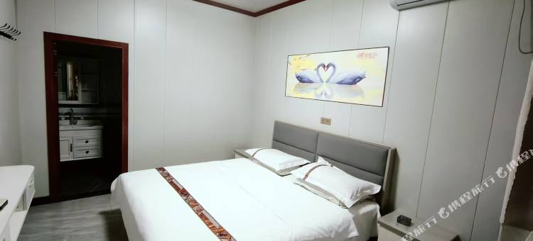 清风别苑民宿图片