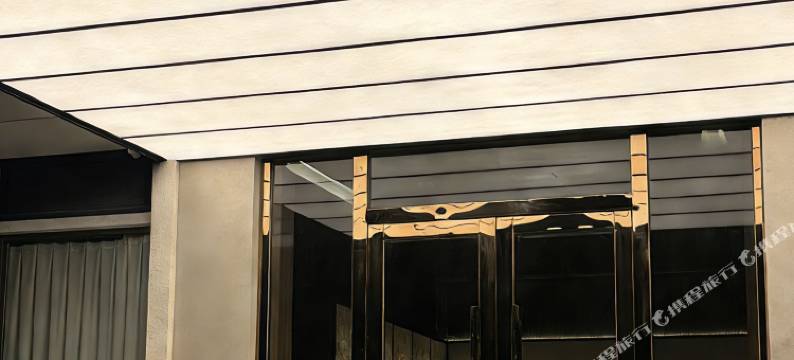 中山坦洲澜星LANSIRE酒店(优越城店)图片