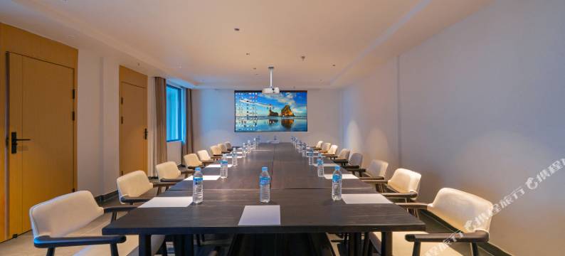 泸沽湖清尘湖摇湖景度假庄园(大落水店)图片