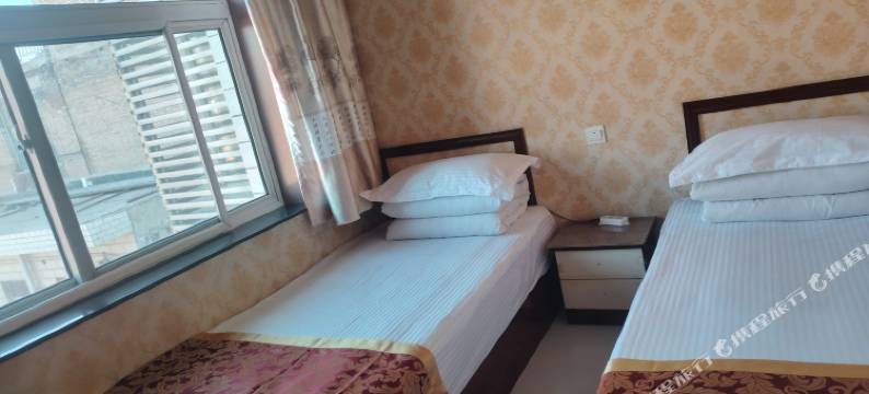 五台盛隆宾馆图片