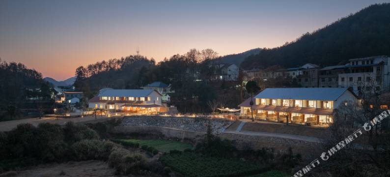 向野而生(安庆花亭湖店)图片