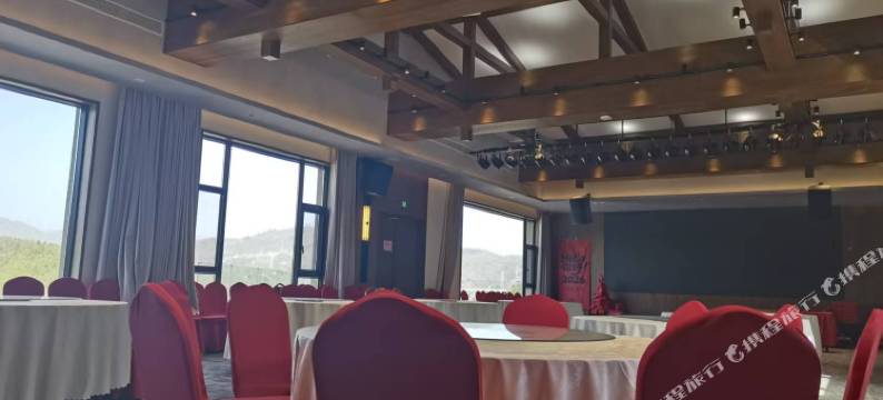 悦居山水民宿图片