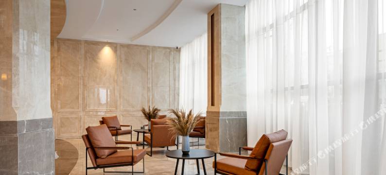 维也纳国际酒店(兴化大润发店)图片