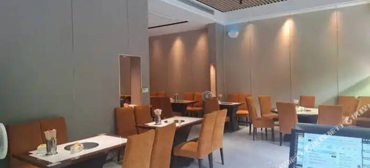 合浦佳禾酒店图片