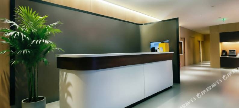 边城酒店(图们国门店)图片