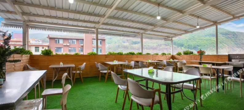 西双版纳景洪贝壳酒店(告庄西双景店)图片