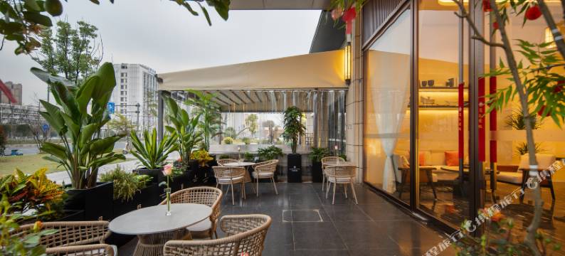 美豪丽致酒店(成都菁蓉湖科幻馆店)图片