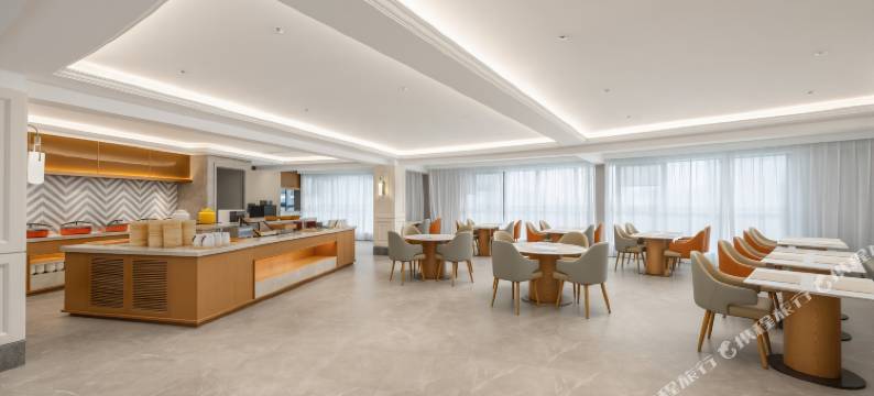 维也纳酒店(滁州南谯区政务中心德邻生活中心店)图片