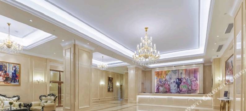 维也纳国际酒店(佛山绿岛广场绿岛湖地铁站店)图片