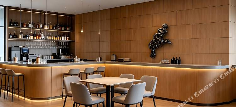 玥亭酒店(苏州观前街拙政园店)图片