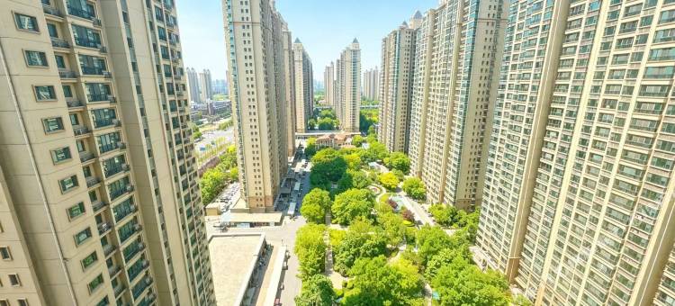 长安区冬去春来旅店(十五中店)图片