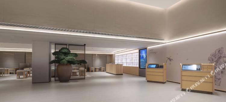 全季酒店(昆山巴城立基路店)图片