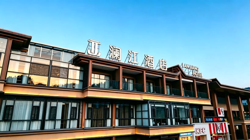 Hotel Overview