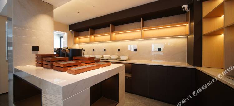 铂悦·云栖BOYUE YUNXI设计师酒店(寿宁县政府梦龙街店)图片
