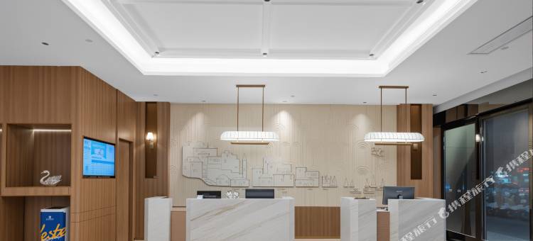 雅斯特酒店(北海高铁站站前广场店)图片