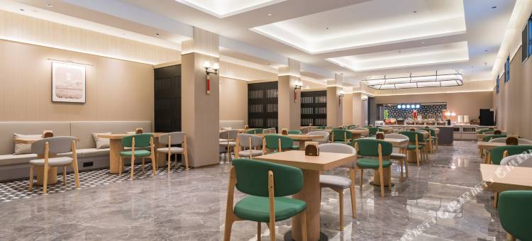 星程酒店(张家界国家森林公园标志门店)图片
