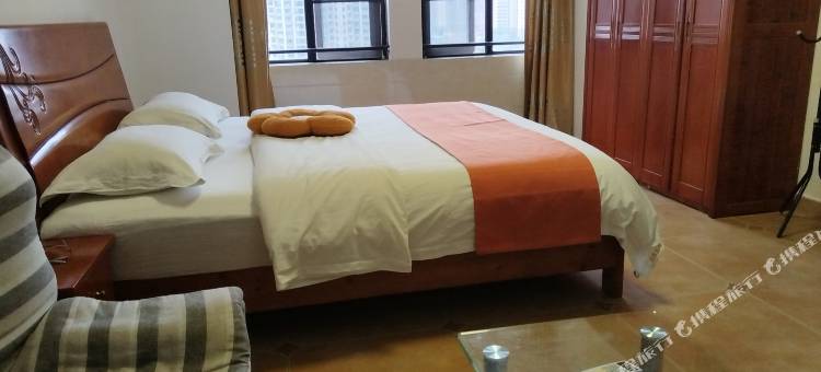 长沙好来屋公寓图片