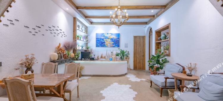 抚仙湖藕然精品民宿图片